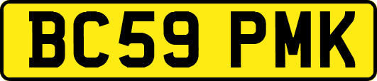 BC59PMK