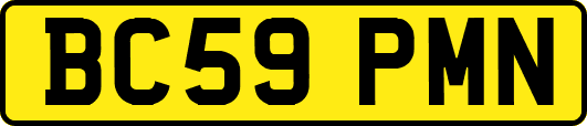 BC59PMN