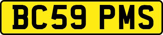 BC59PMS