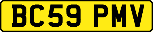 BC59PMV