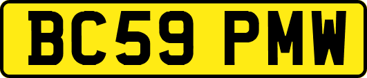 BC59PMW
