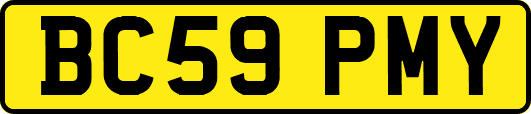 BC59PMY