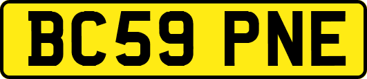 BC59PNE