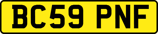BC59PNF