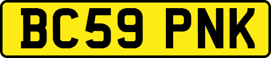 BC59PNK
