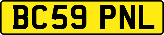 BC59PNL