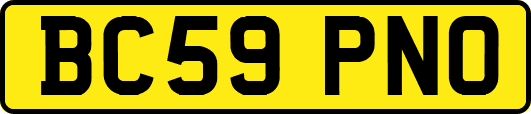 BC59PNO