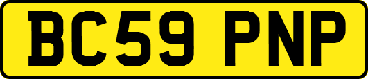 BC59PNP