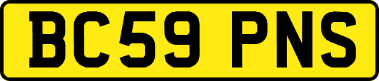 BC59PNS