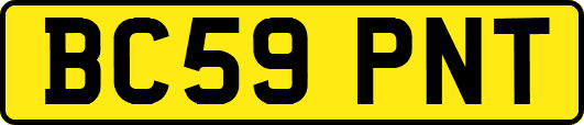 BC59PNT