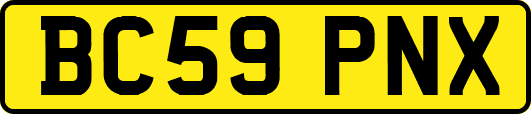 BC59PNX