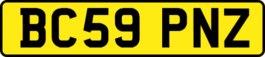BC59PNZ