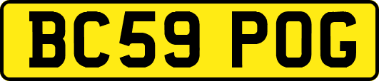 BC59POG