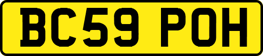 BC59POH