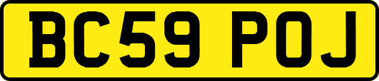 BC59POJ