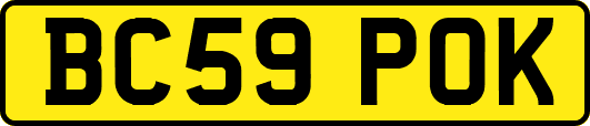 BC59POK