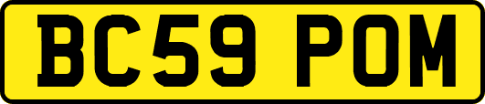 BC59POM