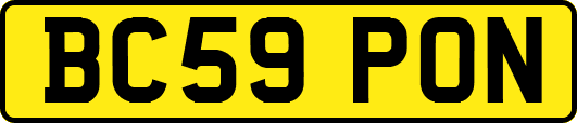 BC59PON