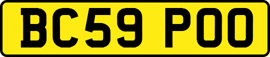 BC59POO