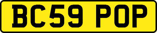 BC59POP