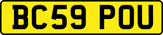 BC59POU