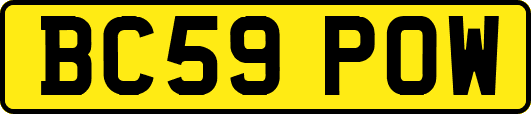 BC59POW