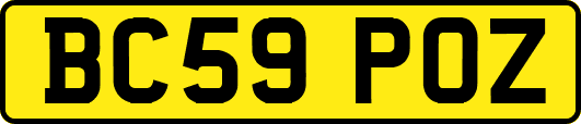 BC59POZ