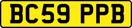 BC59PPB
