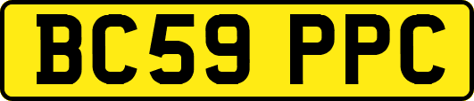 BC59PPC