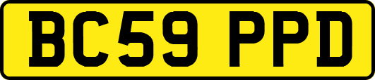 BC59PPD