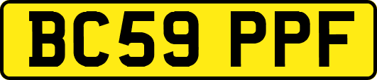 BC59PPF