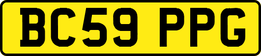 BC59PPG
