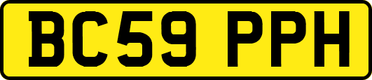 BC59PPH