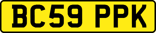 BC59PPK