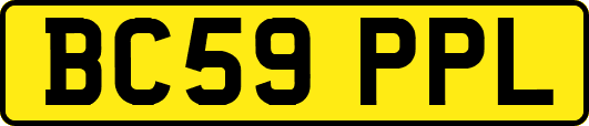 BC59PPL
