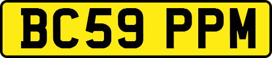 BC59PPM
