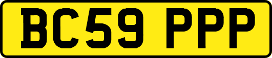 BC59PPP