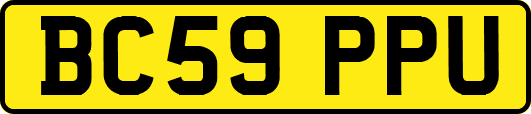 BC59PPU
