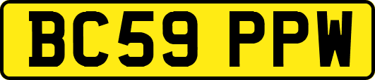 BC59PPW