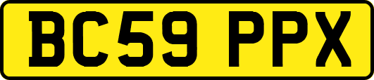BC59PPX