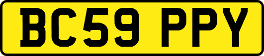 BC59PPY