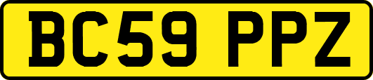 BC59PPZ