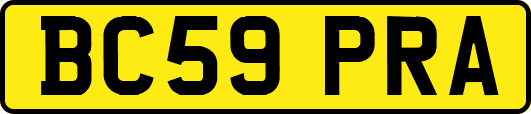 BC59PRA