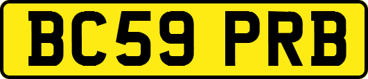 BC59PRB