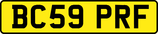 BC59PRF