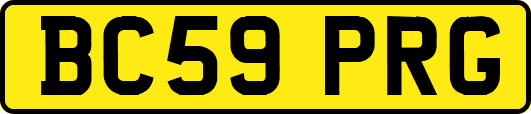BC59PRG