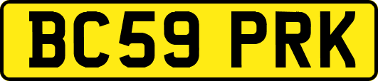 BC59PRK