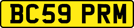 BC59PRM