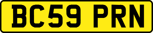 BC59PRN