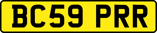 BC59PRR